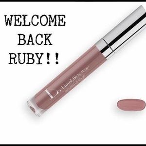 LimeLife by Alcone Enduring Lip in Ruby Chocolate